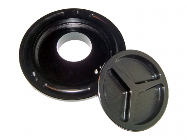 Fuel Cap