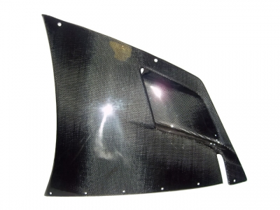 Side Fairing