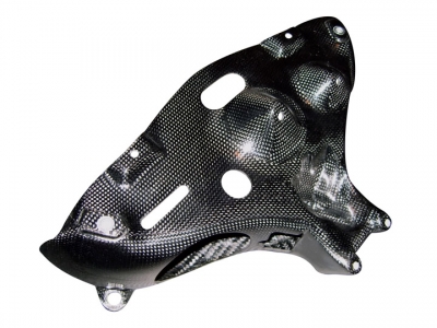 Front Basket Light Holder