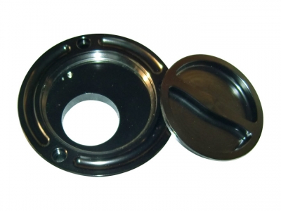 Fuel Cap
