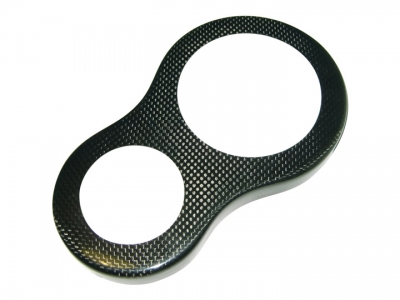 Dash cover